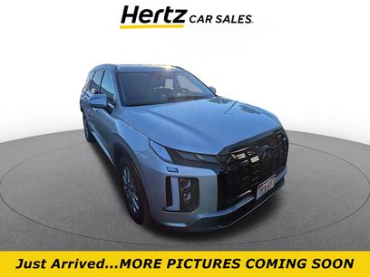 Used 2025 Hyundai Palisade SEL
