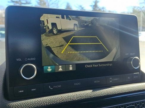 Certified 2023 Honda Civic Sport image 17