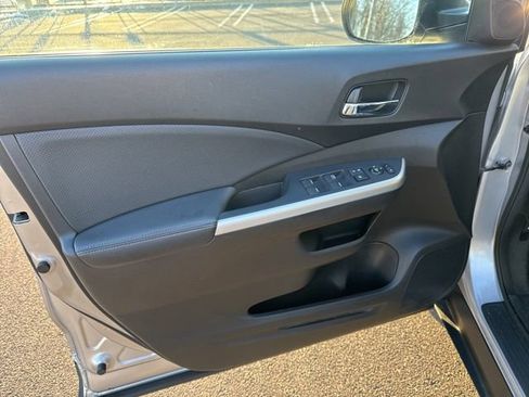 Used 2015 Honda CR-V EX-L image 21