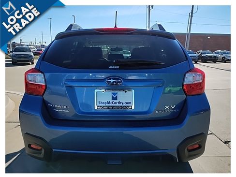 Used 2014 Subaru Crosstrek 2.0i Premium image 8