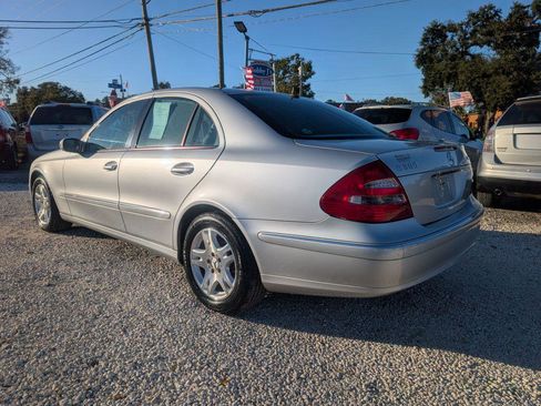 Used 2006 Mercedes-Benz E 350 4MATIC Sedan image 7