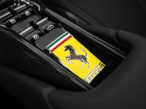 Certified 2025 Ferrari 296 GTS image 50