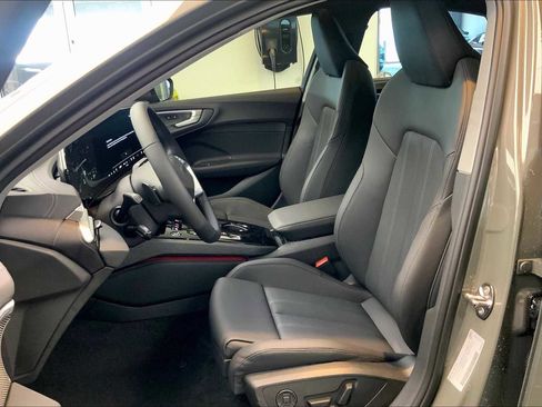 New 2025 Audi A5 2.0T Premium Plus w/ Premium Plus image 9