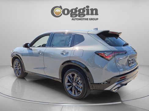 Used 2026 Acura ADX A-Spec image 4