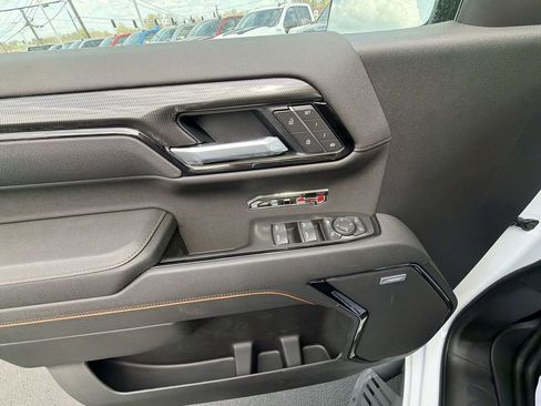 New 2026 GMC Sierra 1500 AT4 w/ Technology Package AWD/4WD image 19