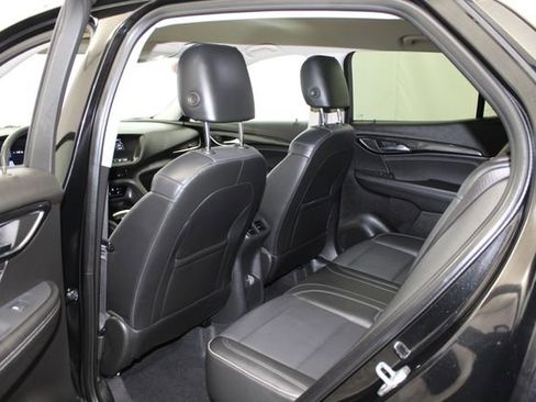 Certified 2023 Buick Envision Essence FWD image 22