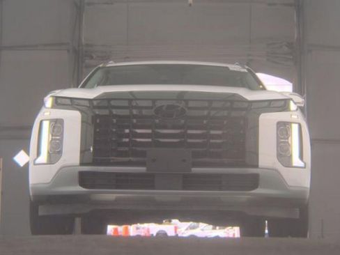 Used 2024 Hyundai Palisade SEL w/ Premium Package image 3
