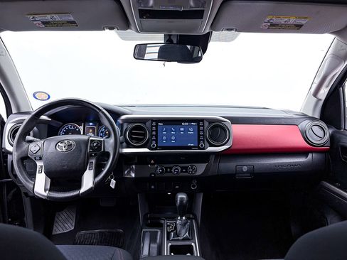 Used 2023 Toyota Tacoma SR5 RWD image 22