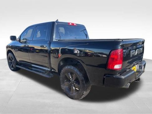Used 2019 RAM 1500 Express w/ Wheel & Sound Group image 6