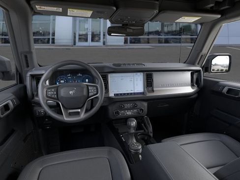 New 2026 Ford Bronco Outer Banks AWD/4WD image 9