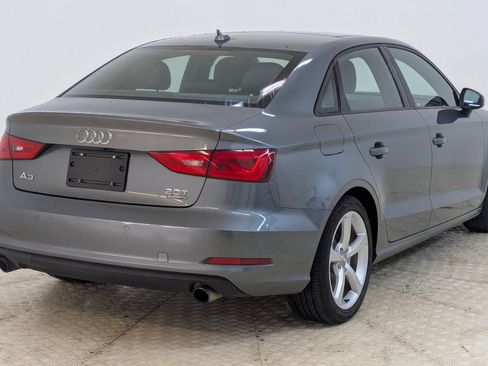 Used 2016 Audi A3 2.0T Premium image 8