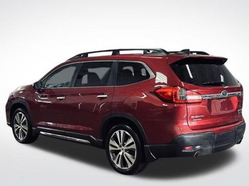Used 2022 Subaru Ascent Touring image 9
