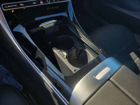 New 2026 Mercedes-Benz C 43 AMG 4MATIC Sedan image 20