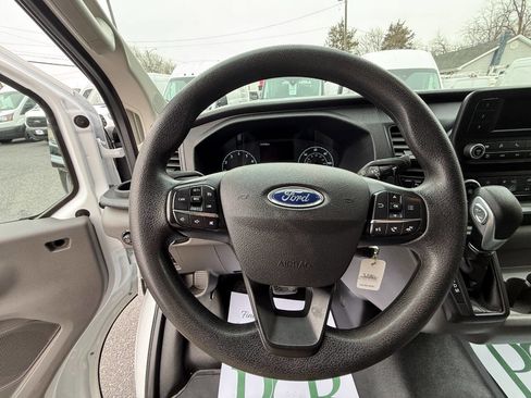 Used 2021 Ford Transit 250 Low Roof AWD image 6