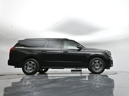 Certified 2025 Ford Expedition Max Active image 52