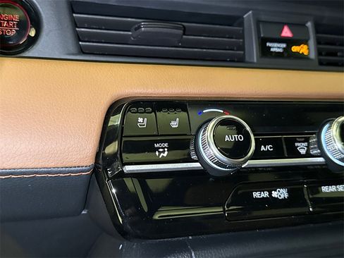 New 2026 Honda Passport TrailSport Elite image 36