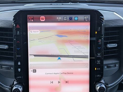 New 2026 RAM 1500 Laramie w/ Night Edition image 29