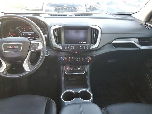 Used 2020 GMC Terrain SLT w/ Preferred Package image 13