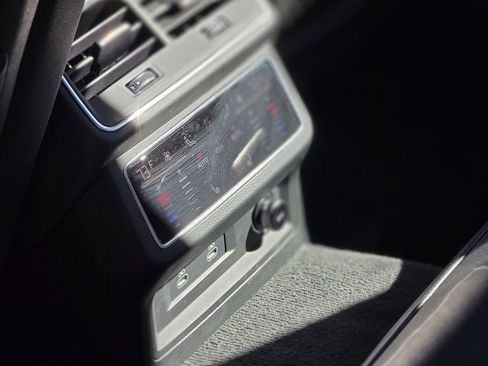 Used 2022 Audi A6 Premium Plus image 27
