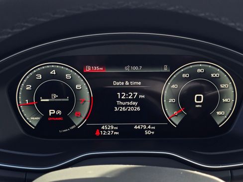 Certified 2025 Audi Q5 2.0T Premium w/ Convenience Plus Package AWD/4WD image 40