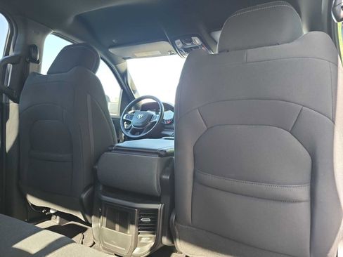 Used 2026 RAM 1500 Express RWD image 16