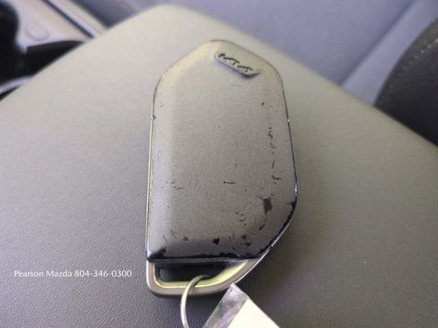 Used 2025 Kia K4 FWD image 27