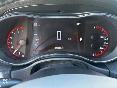 Used 2017 Dodge Durango GT w/ Premium Group image 27