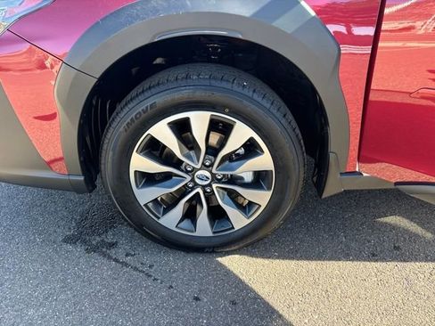 Certified 2023 Subaru Outback Touring image 10