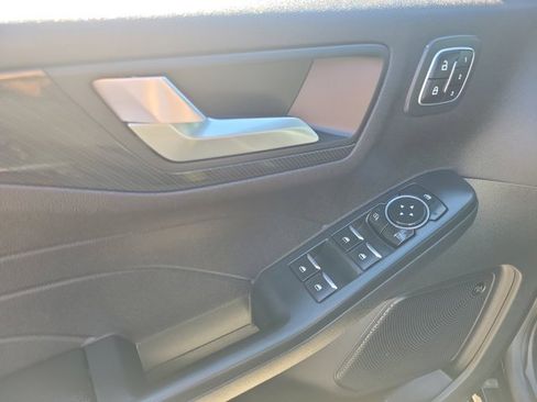 Certified 2023 Ford Escape ST-Line Elite w/ Premium Technology Package image 22