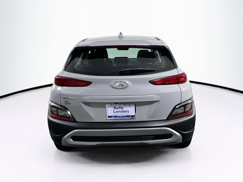 Used 2023 Hyundai Kona SE FWD image 6