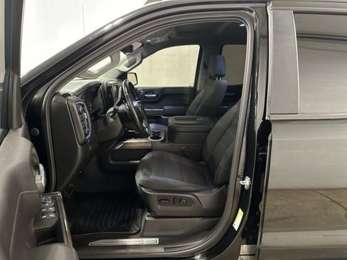 Used 2020 Chevrolet Silverado 1500 RST w/ All-Star Edition image 7