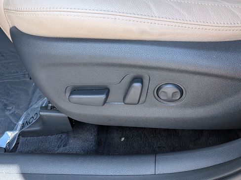 Used 2018 Hyundai Tucson SEL Plus FWD image 20