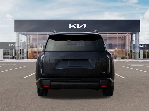 New 2027 Kia Telluride EX X-Line image 13