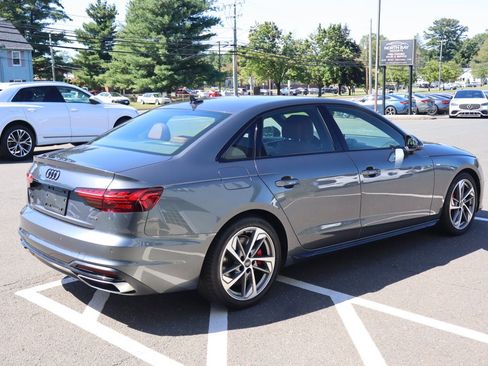 Used 2022 Audi A4 2.0T Premium Plus w/ Premium Plus Package AWD/4WD image 5