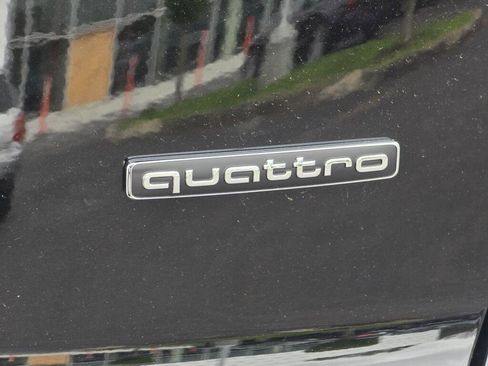 New 2026 Audi Q3 quattro 2.0T AWD/4WD image 35