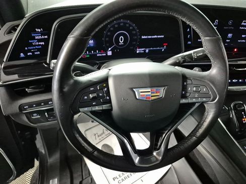 Used 2021 Cadillac Escalade Sport image 25