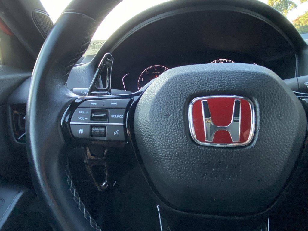 Used 2025 Honda Civic Sport image 31