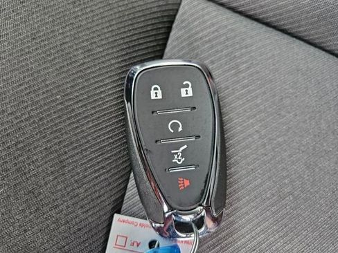 Used 2024 Chevrolet Blazer LT w/ Redline Edition image 29