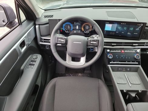 New 2026 Hyundai Santa Fe SE FWD image 18