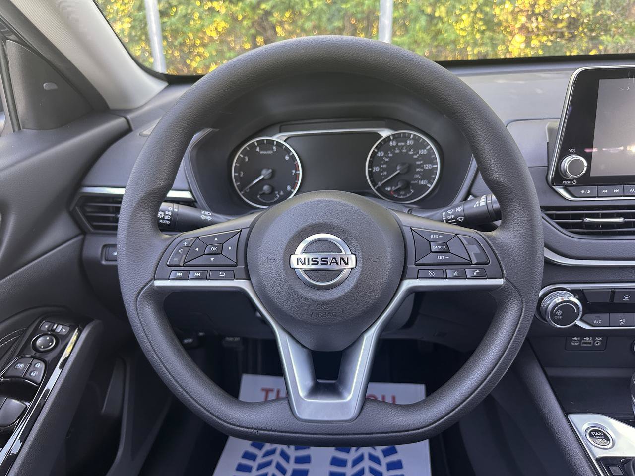Used 2021 Nissan Altima 2.5 SV FWD image 16