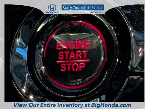 Certified 2026 Honda CR-V EX-L image 36