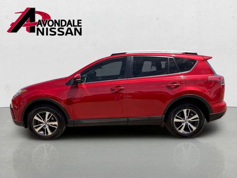 Used 2016 Toyota RAV4 XLE AWD/4WD image 3