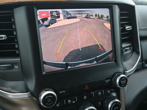 Used 2022 RAM 1500 Laramie image 39