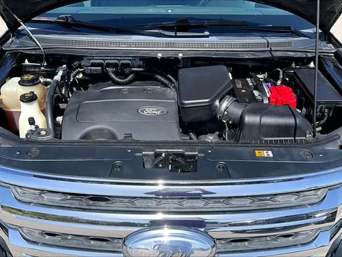 Used 2013 Ford Edge Limited AWD/4WD image 32