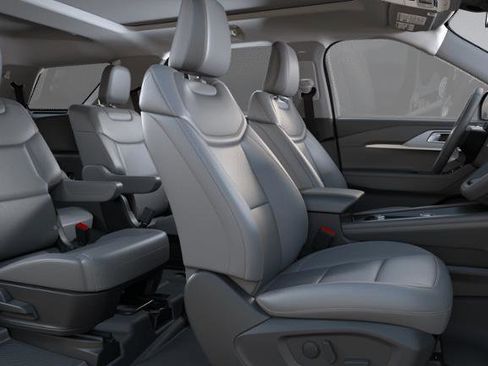 New 2025 Ford Explorer Active w/ Active Comfort Package image 6