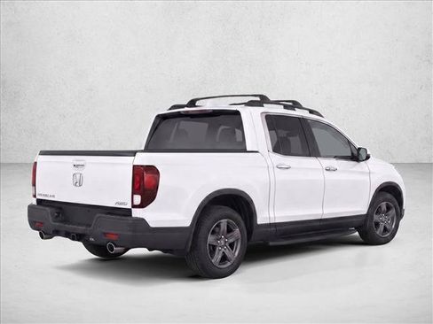 Used 2022 Honda Ridgeline RTL-E image 7
