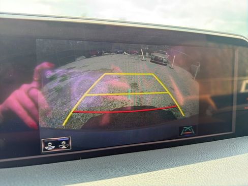 Used 2020 Lexus ES 350 w/ Premium Package image 8