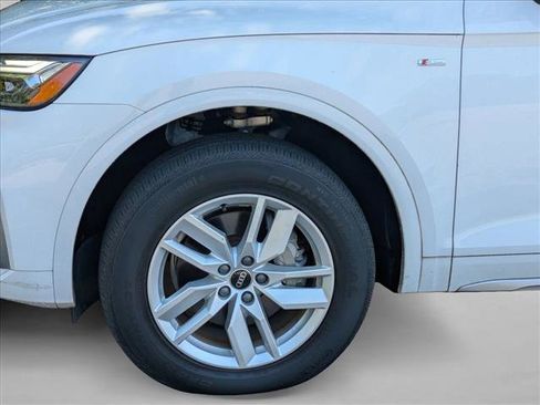 Used 2023 Audi Q5 2.0T Premium AWD/4WD image 14