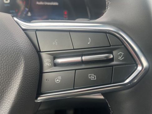 New 2026 Chevrolet Equinox LT w/ Convenience Package II FWD image 18