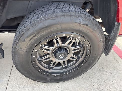 Used 2022 Ford F150 XLT w/ Equipment Group 302A High AWD/4WD image 11